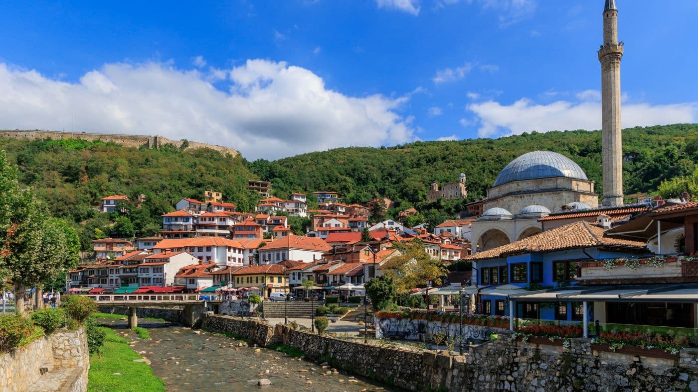 Prizren, Kosovo